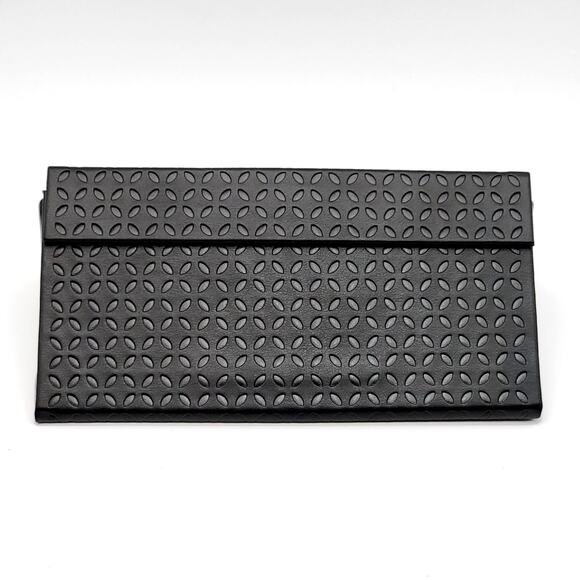 ALAIA 54MM Square Sunglasses main image 6